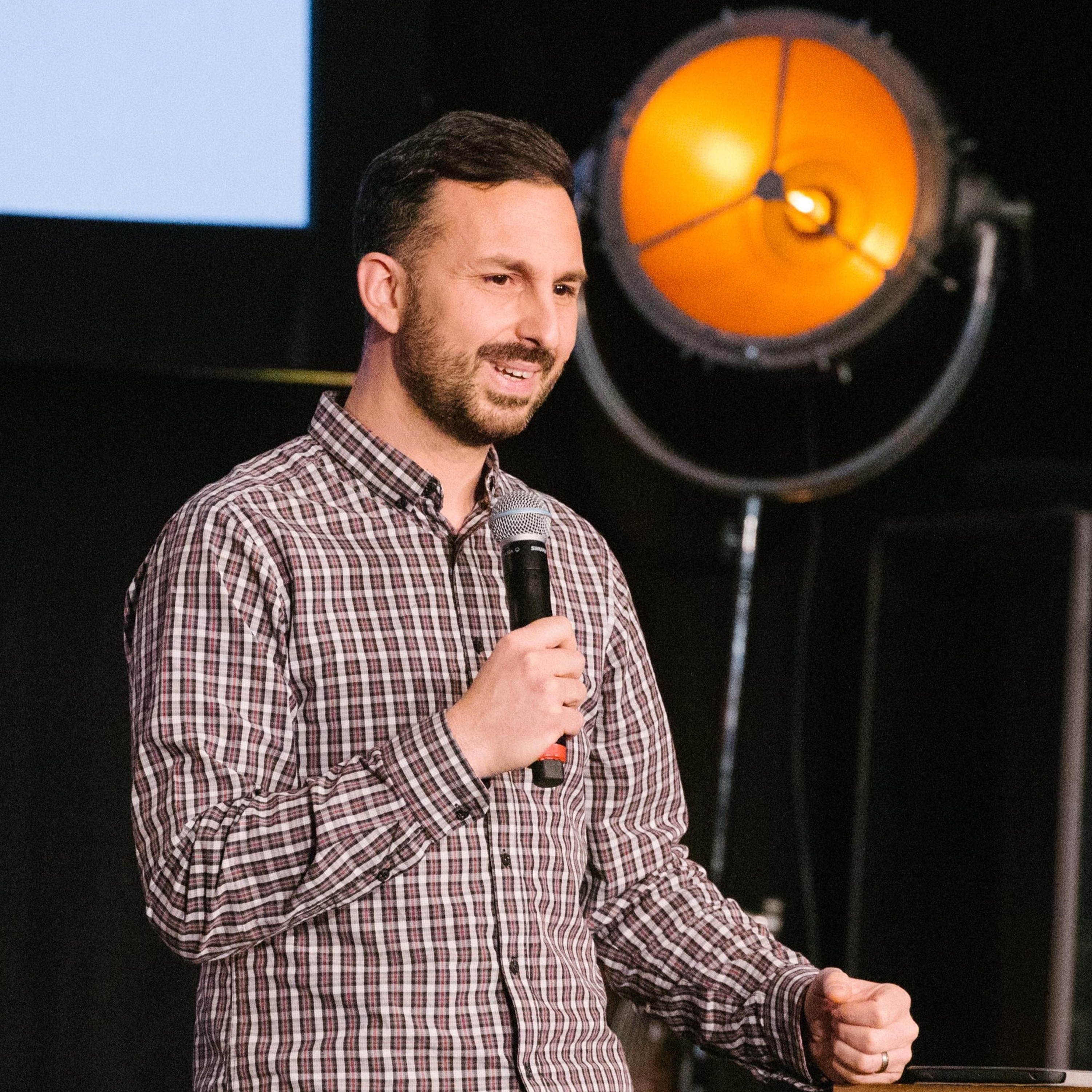 Vinelife Church Manchester Podcast
