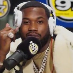 Meek Mill - Back To Back Freestyle