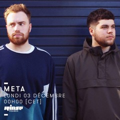 Meta - Rinse France - 03.12.18