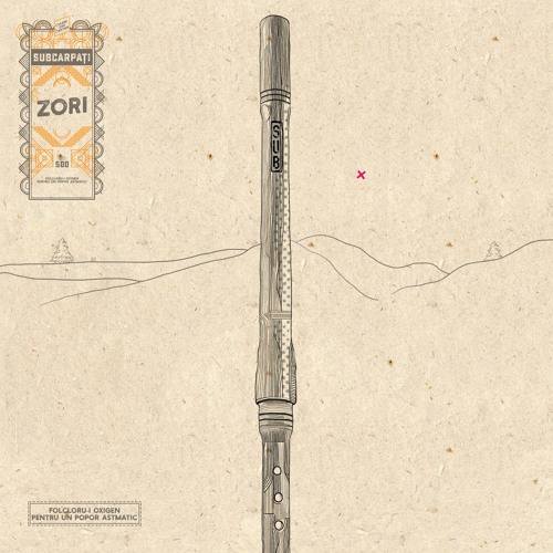 07. SUBCARPAȚI - '84 - '85