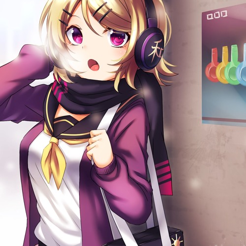 Stream Nightcore - Welcome To The Club (Remix) ✕ by animes