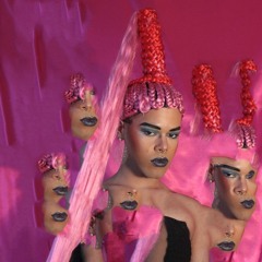 Angel-Ho - Like A Girl feat K Rizz