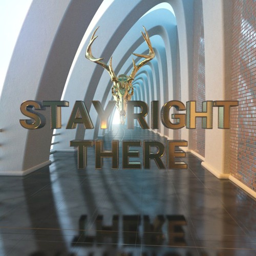 Dolexil - Stay Right There [OUT NOW]