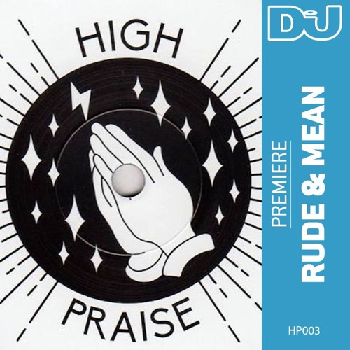 Premiere: Rude & Mean ‘Just Flow’