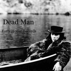 Dead Man - Jake Ovington
