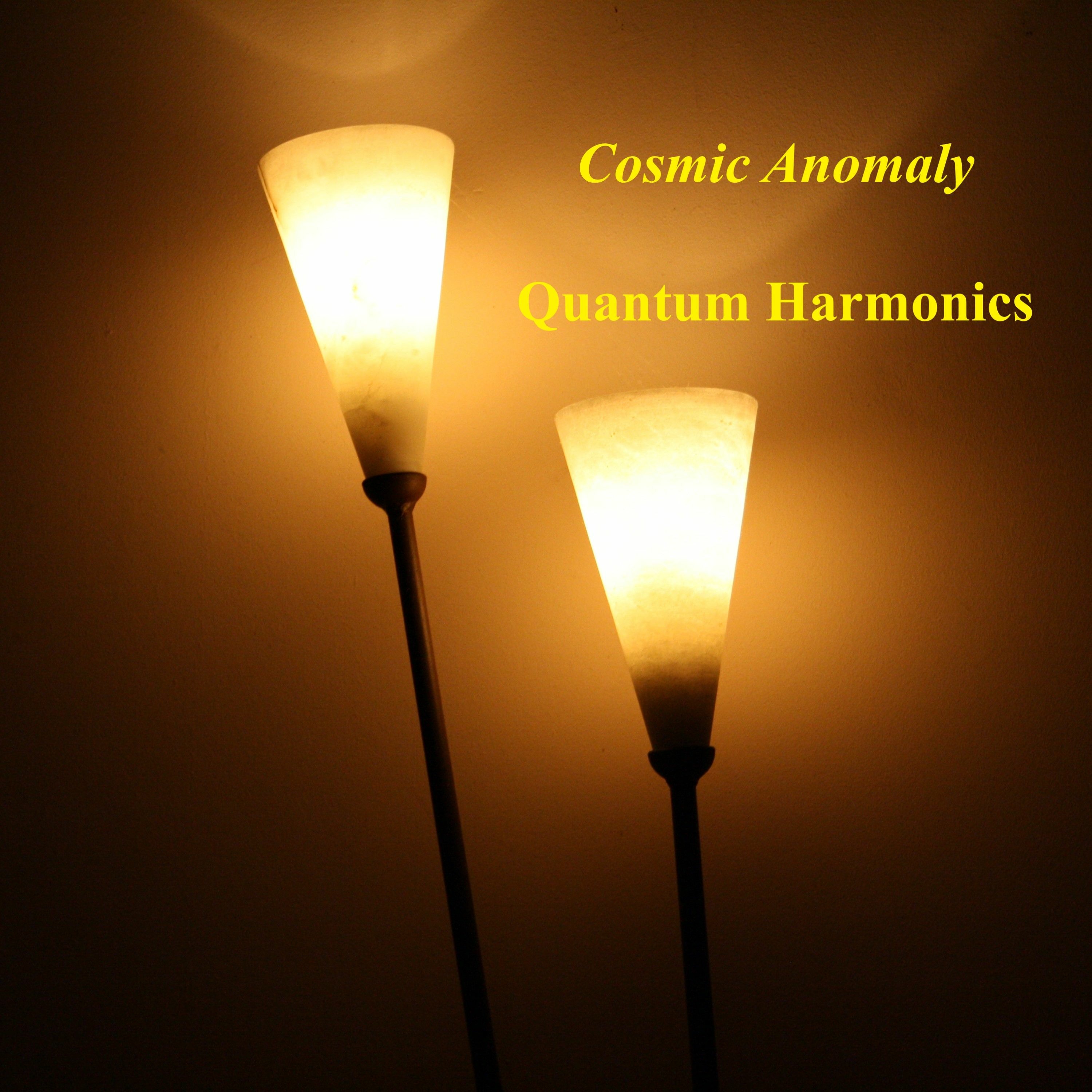 Cosmic Anomaly episode artwork