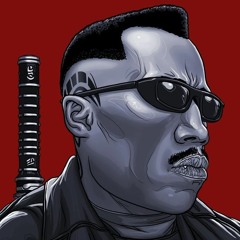 RZA - Fatal ( DJ MAAK Remix)