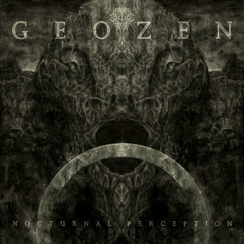 Geozen - Nocturnal Perception (Nocturnal Perception EP)