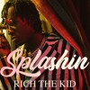 Rich The Kid Splashin Official Audio Mp3