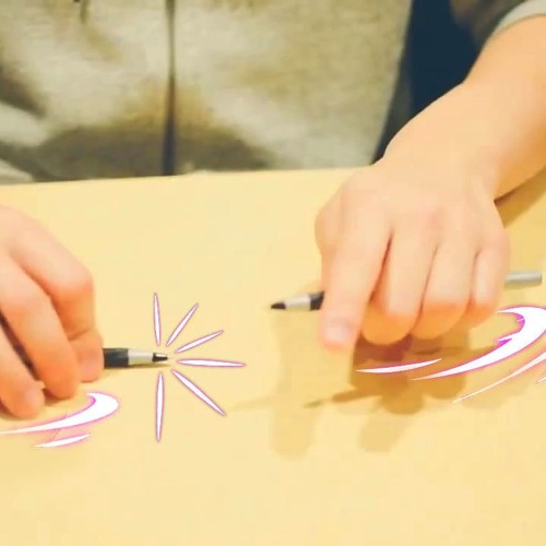 Stream GAMER MAK Listen to PENTAPPING INSTRUMENTAL MELODIES playlist