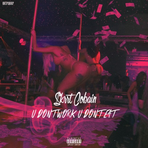 $krrt Cobain x Apoc Krysis - Right Back (Prod. Apoc Krysis)