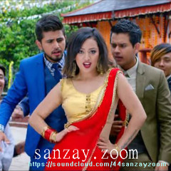 New Nepali Movie  SAYA KADA DAS  Song 2018   Trishala Guru(Remix by Sanzay.zoom)