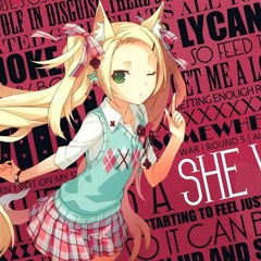 Nightcore - Set Free