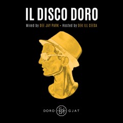 IL DISCO DORO - Mixtape