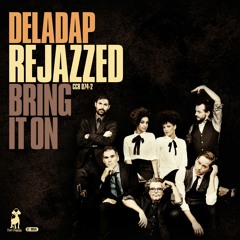 Dirty Jazz-ReJazzed(radio Edit Full)
