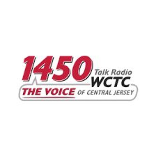 Stream 1450 WCTC New Brunswick, NJ by AM Radio can