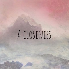 A closeness - Dermot Kennedy (inLu Remix)[Bootleg]