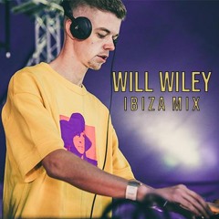 WILL WILEY - IBIZA 2018 MIX