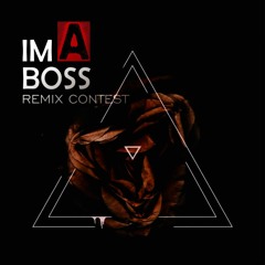 FlexB - I'm A Boss (Remix LaF, Israelita)