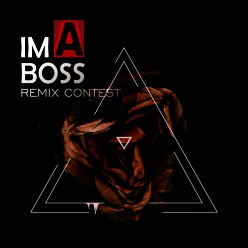 FlexB - I'm A Boss (Remix LaF, Israelita)