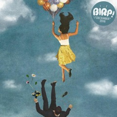 BIRP! December 2018