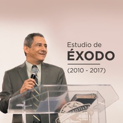 22 No tengo facilidad de palabra - Éxodo 4:10-12