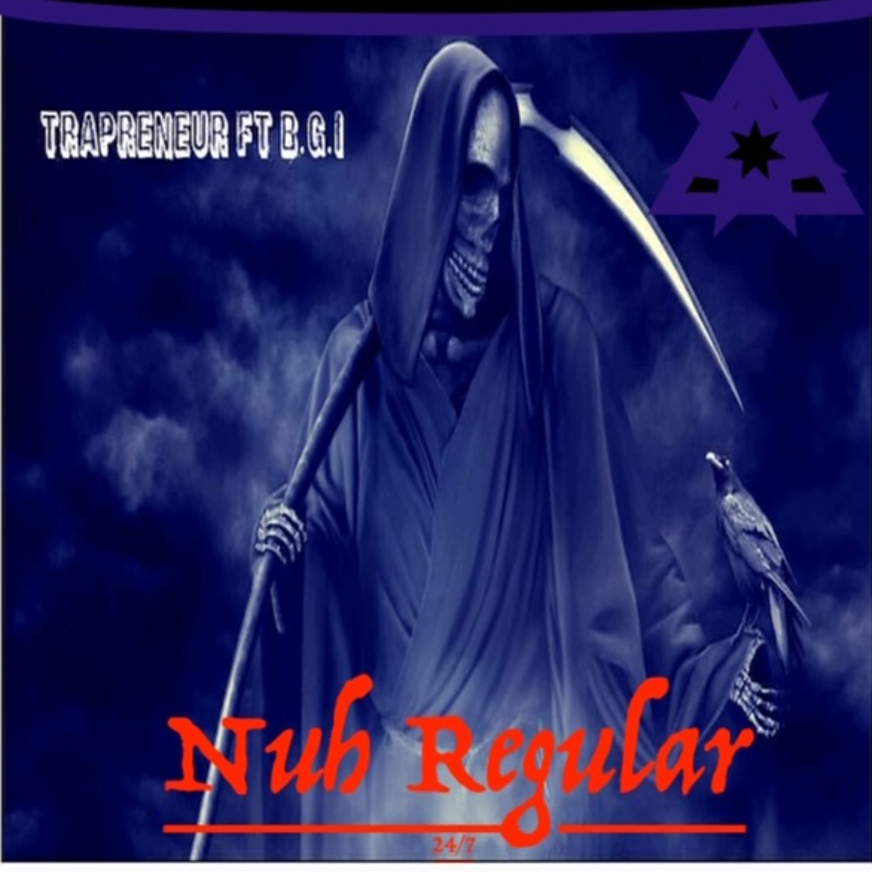 NUH REGULAR episode artwork