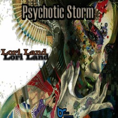 Psychotic Storm - Bombay Rave
