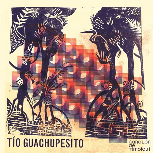 Canalón de Timbiquí - Tio Guachupesito