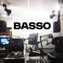Drum & Bass show with Physics December + Askel & Elere guestmix