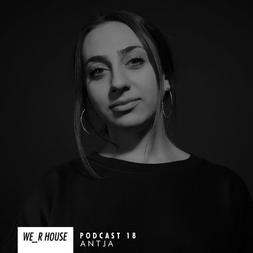 WE R HouseCast 18 - Antja