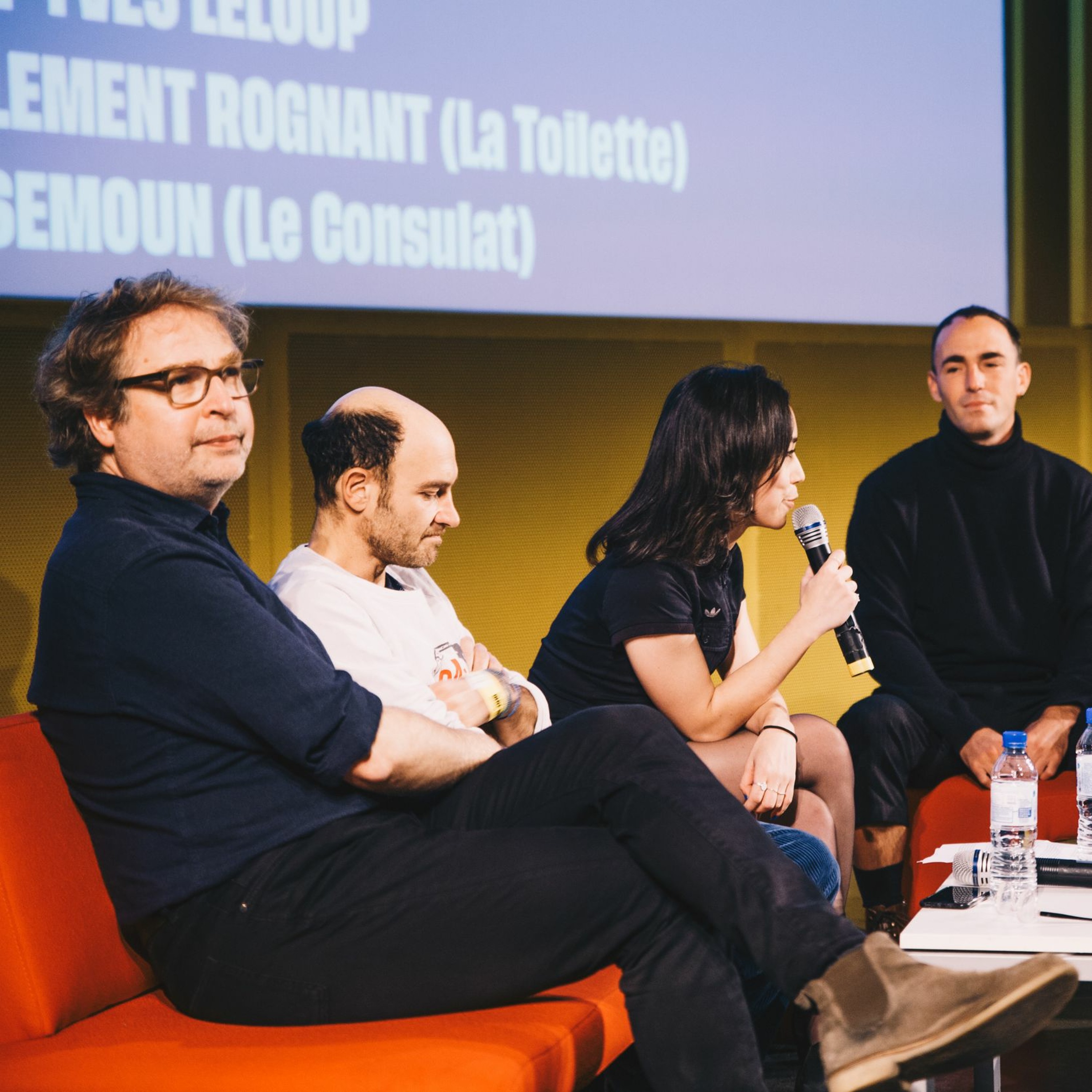 Les Inrockuptibles
