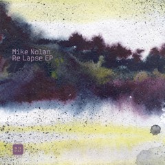 Mike Nolan - Please Stay • [MCD026] • Preview