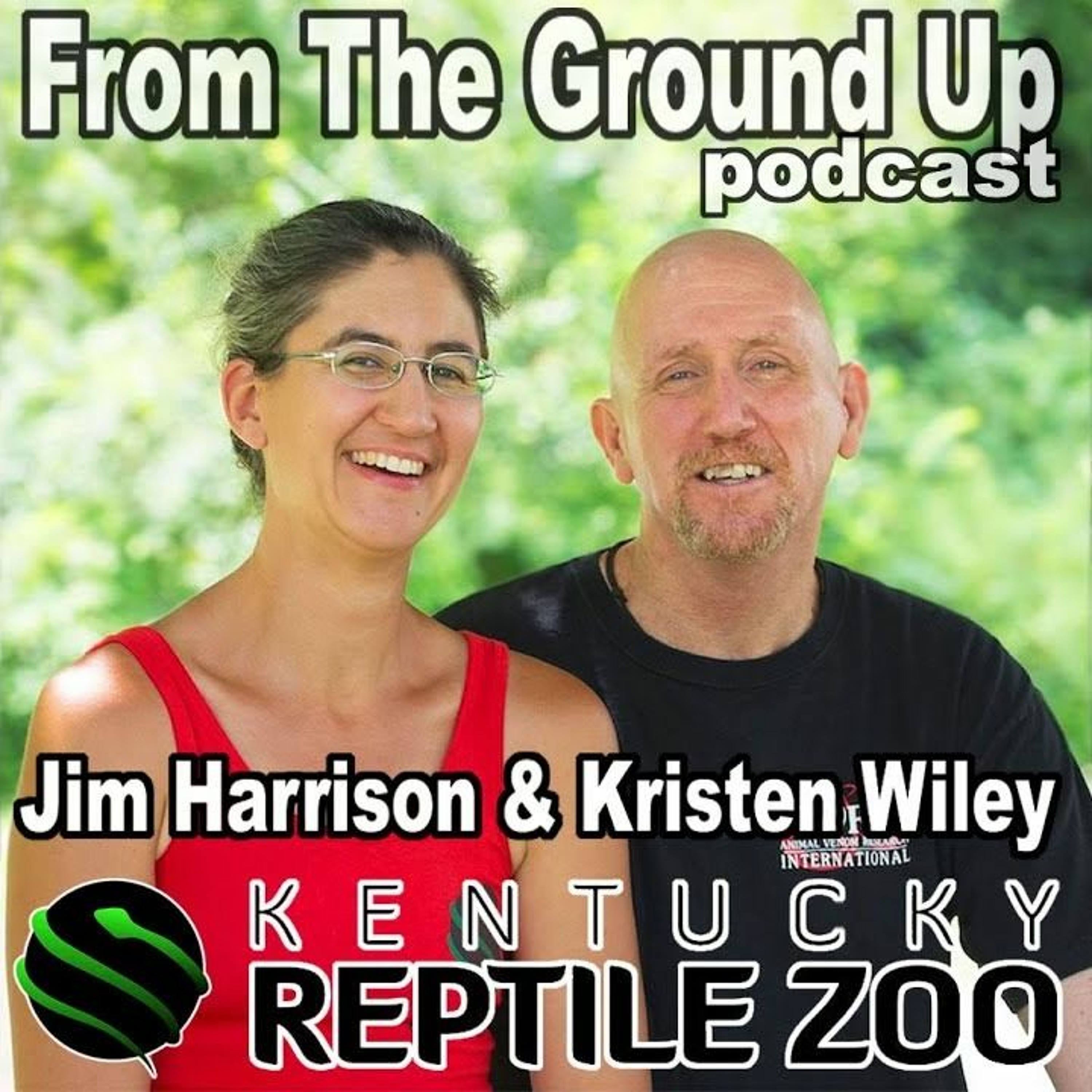 Modern Medusa Reptile Podcast - Where we talk everything cold-blooded (Snake Podcast)