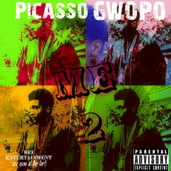 Picasso(MeToo)Ruff!!!
