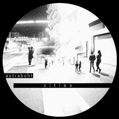 Last City Lights (Original Mix)