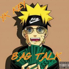 YK KEY - BAG TALK