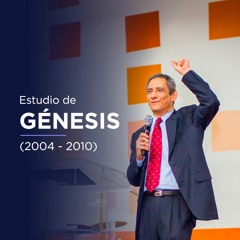 4 El primer día de la creación - Génesis 1:3-5
