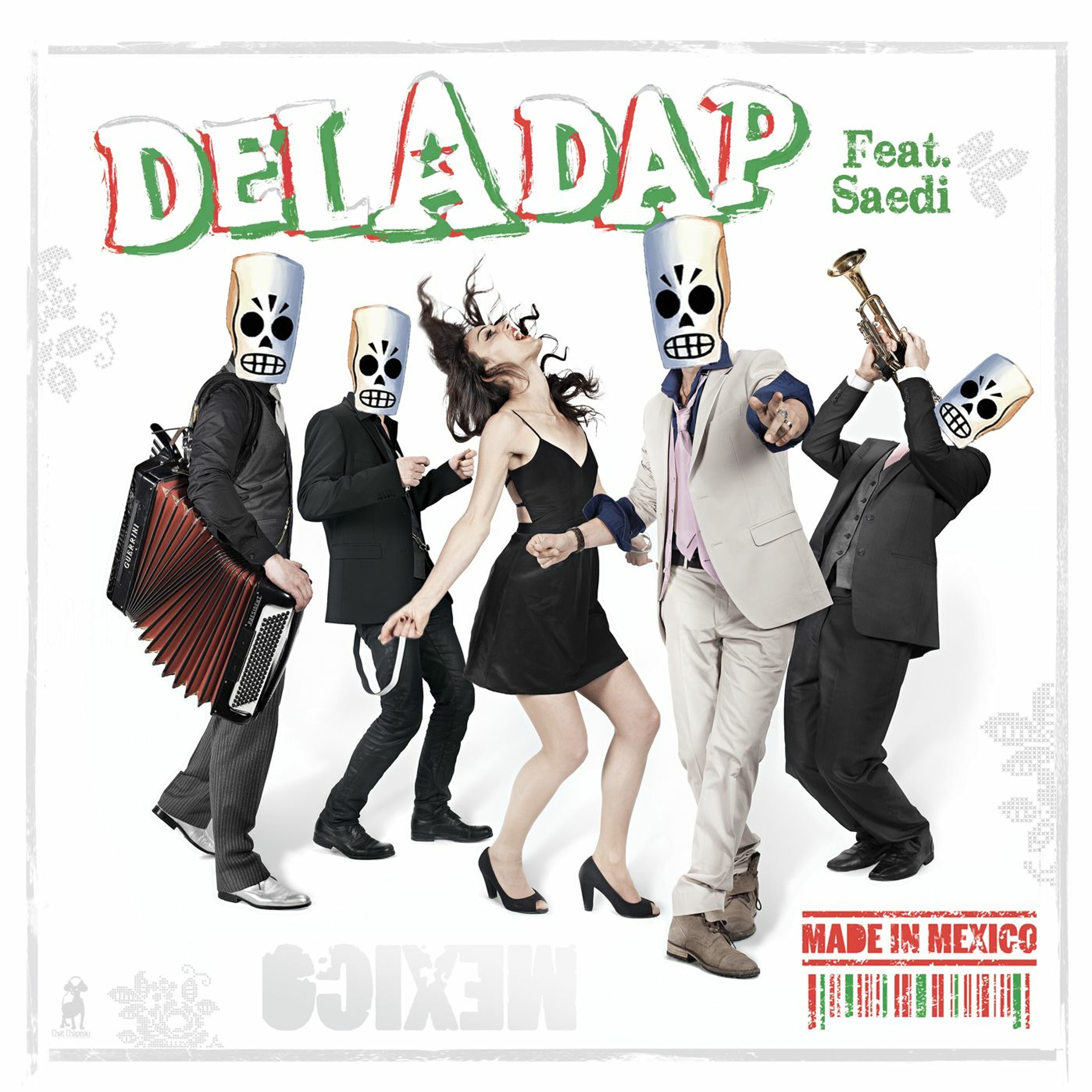 DELADAP