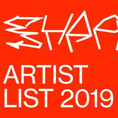 SHAPE Platform's Artists of 2019