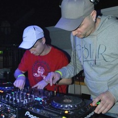 KAOZZ & RMPGD INVITES DJ HARDGROOVER & DJ SMOKEY ON TOXIC SICKNESS / DECEMBER / 2018