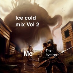 Ice Cold Mix Vol. 2