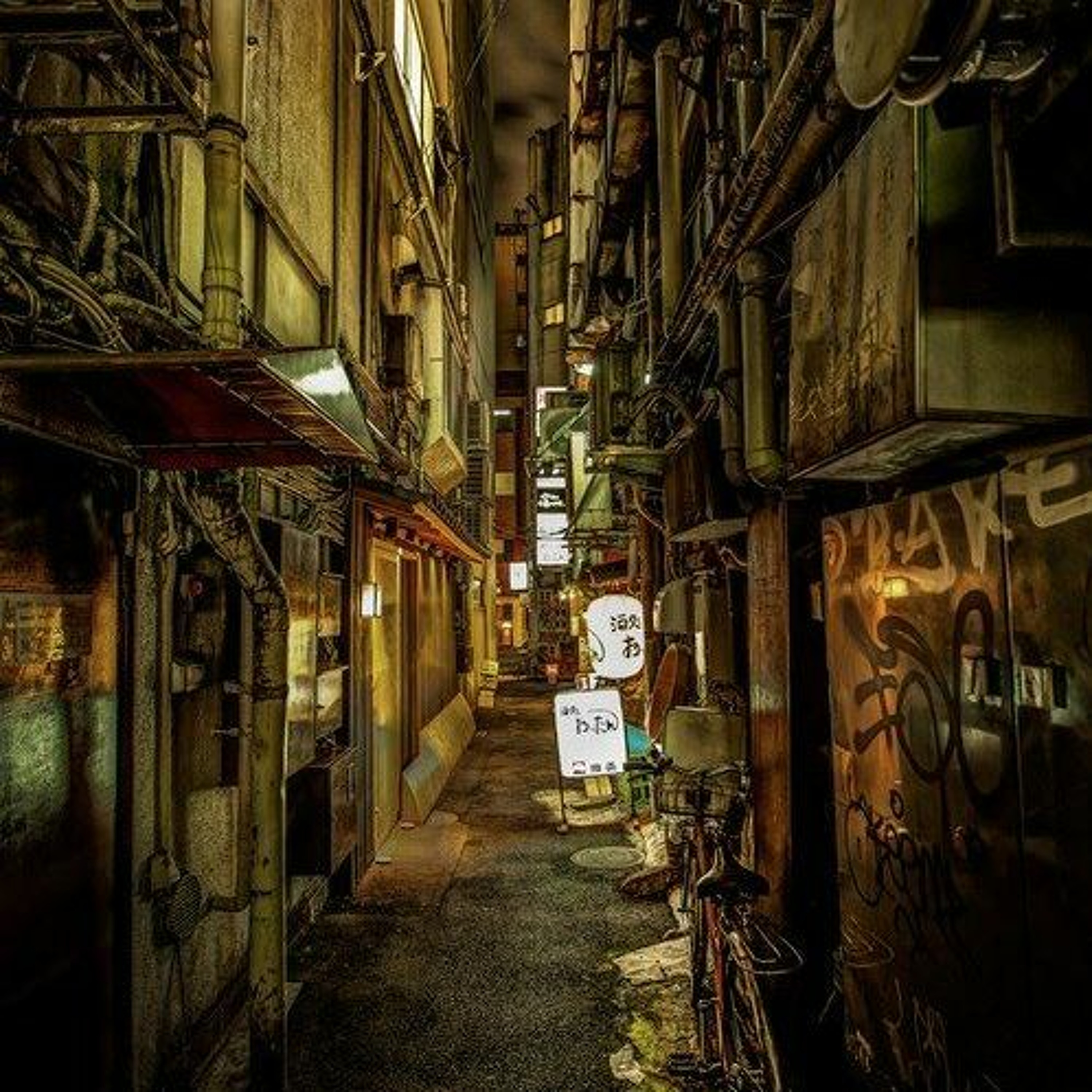 urban