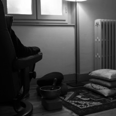 Trajectoire #2 - Edileuza - Honorer la mort