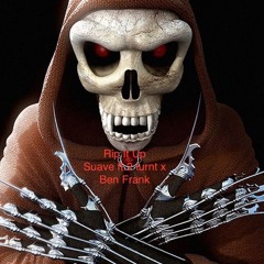 suave ft. 2 turnt x ben frank-Rip It Up (Official Version)