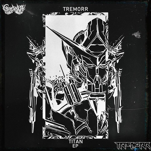 Tremorr - Titan (Original Mix)(Out Now on Crowsnest Audio)