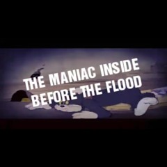 Before The Flood