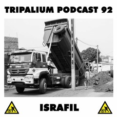 Israfil