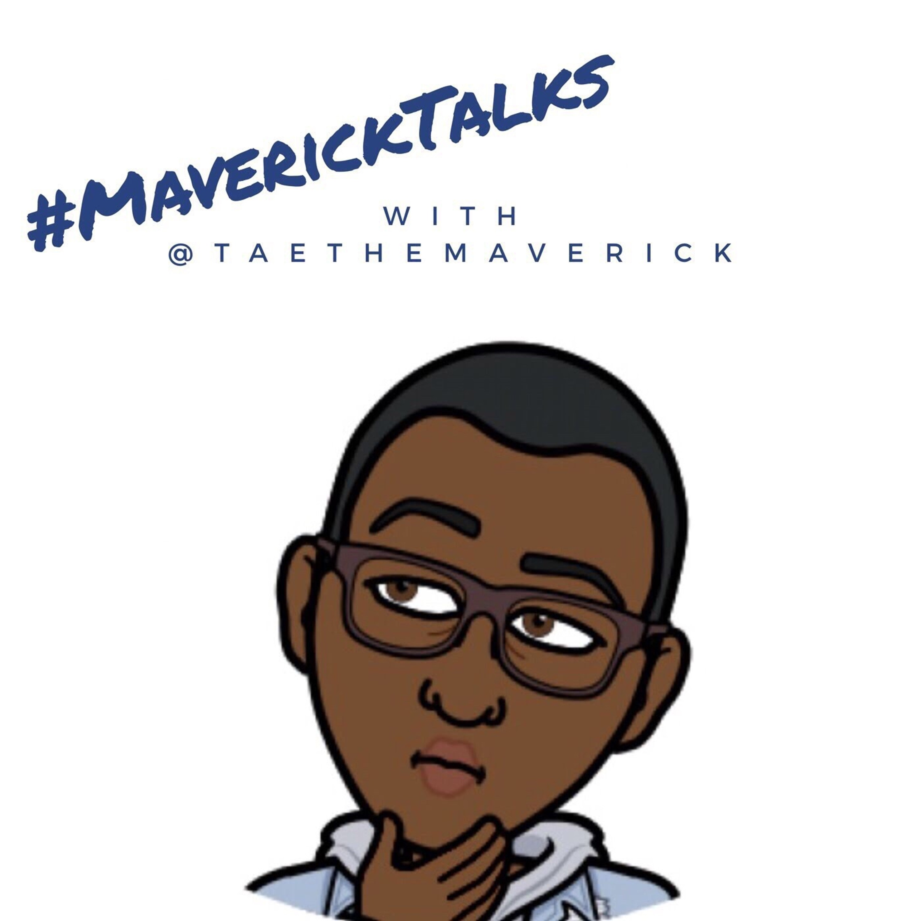 #MaverickTalks S1E3 | #WhyWait ? episode artwork