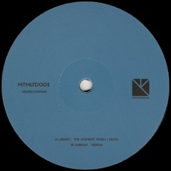 Arapu / Crihan - 002 (MTMLTD002)
